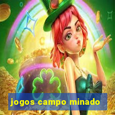 jogos campo minado